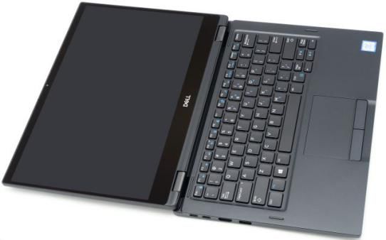 戴尔Latitude 7390二合一商用笔记本可以实现“后空(图6)