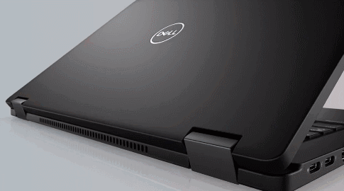 戴尔Latitude 7390二合一商用笔记本可以实现“后空(图10)