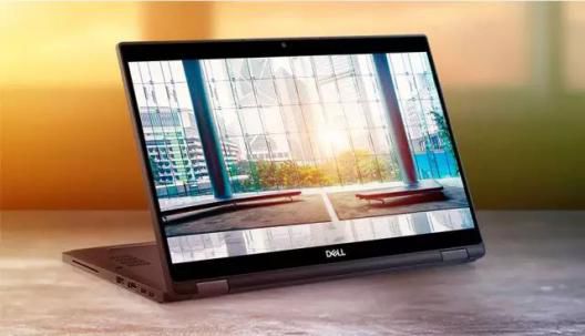 戴尔Latitude 7390二合一商用笔记本可以实现“后空(图4)