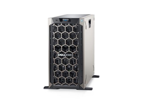 DELL 全新 PowerEdge T340塔式服务器 湖北DELL 服务器(图1) PowerEdge T340塔式服务器
