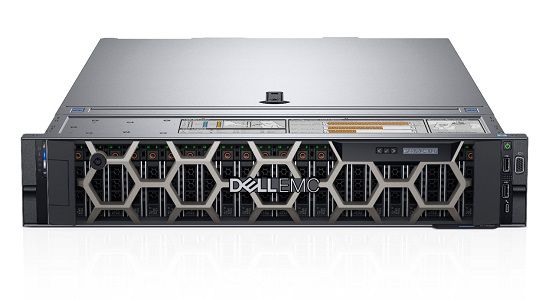 Poweredge R740XD - 优化灵活性和密度