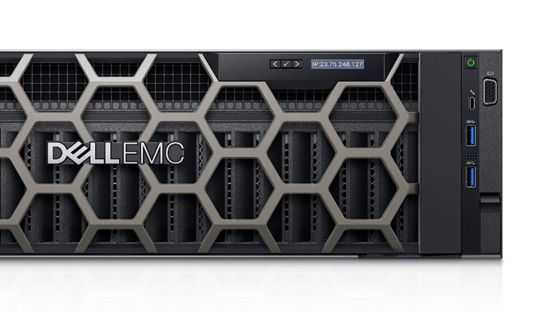 利用Dell EMC PowerEdge实现IT转型