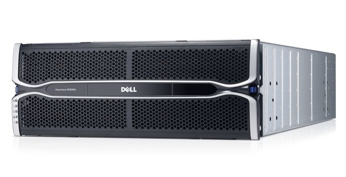 Dell Storage - 型号md3060e