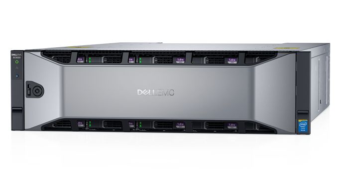 Dell EMC SC5020存储阵列
