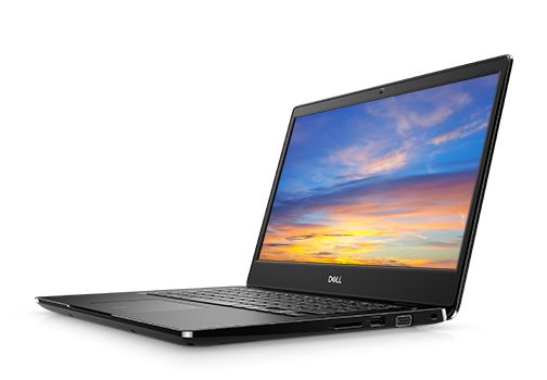 DELL 全新Latitude 3400 笔记本电脑(图1) Latitude 3400 笔记本电脑