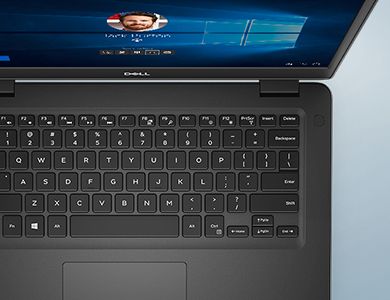 DELL 全新Latitude 3400 笔记本电脑(图2) 易于管理