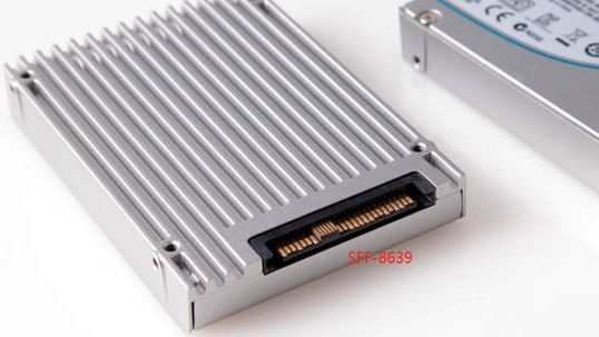 戴尔 NVMe PCIe SSD产品介绍(图4)