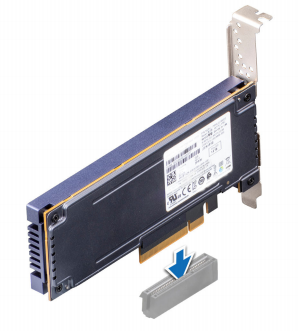戴尔 NVMe PCIe SSD产品介绍(图6)