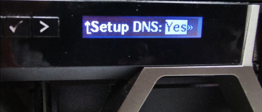 Dell 新品14G/R540/R740/R840/R940 服务器LCD液晶屏设置操(图33) Dell 新品14G/R540/R740/R840/R940 服务器LCD液晶屏设置操(图33)
