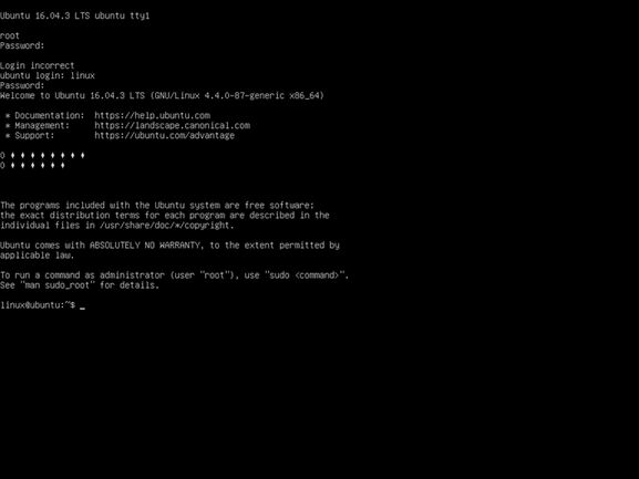 戴尔14G服务器安装Ubuntu系统 武汉戴尔总分销(图32)