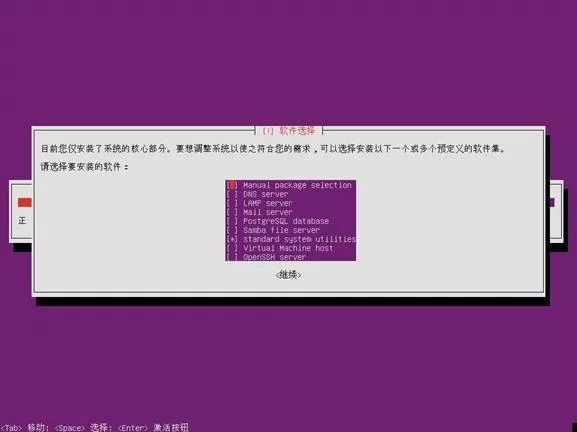 戴尔14G服务器安装Ubuntu系统 武汉戴尔总分销(图29)
