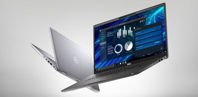 Dell Latitude7520 15寸 7000系列笔记本新品发布(图2)