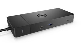 戴尔 Thunderbolt 坞站 | WD19TB