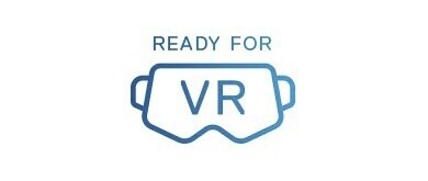 支持 VR