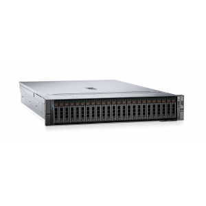 DELL EMC PowerEdge R760机架式服务器 湖北省总代理