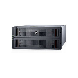 Dell Storage MD1280高密度盘柜