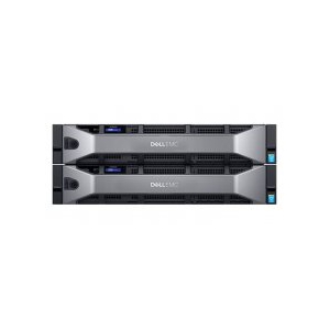 Dell EMC SC9000阵列控制器