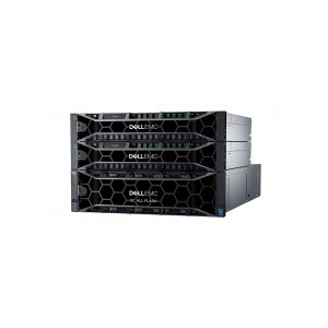 Dell EMC SC All-Flash存储阵列