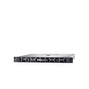 DELL PowerEdge R340机架式服务器  湖北DELL服务器总代