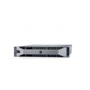 DELL PowerEdge R730机架式服务器   湖北DELL服务器总代