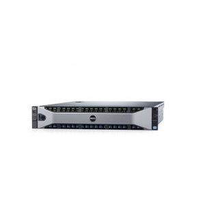 DELL PowerEdge R730xd机架式服务器  湖北DELL 服务器总