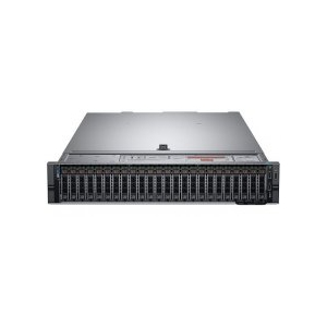 DELL PowerEdge R840机架式服务器   湖北DELL服务器总代