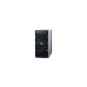 DELL PowerEdge T130塔式服务器  湖北DELL服务器总代