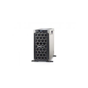 DELL  全新 PowerEdge T340塔式服务器  湖北DELL 服务器